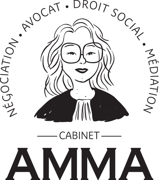 Cabinet Améline MOREAU